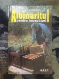 H6 Albinăritul pentru &icirc;ncepători - Franz Lampeitl