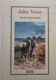 Jules Verne - Insula misterioasa, vol. 1