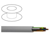 Cablu MACHFLEX 3G1,5mm2 neecranat Cu