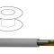 Cablu MACHFLEX 3G4mm2 Gri