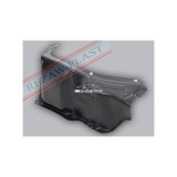 Scut plastic motor stanga Seat Leon (1M1) fabricat in perioada 2000 - 2006 RP150103, Rezaw Plast