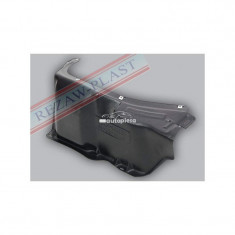 Scut plastic motor stanga Seat Toledo 2 II fabricat in perioada 1999 - 2006 RP150103