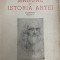 1946 George Oprescu - Manual de istoria artei Volumul 1, a patra editie