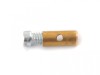 Cap Cablu Acceleratie 1.3mm RMS Vespa - Cilindric D4mm L9mm Accesorii Cabluri Moto
