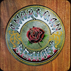 American Beauty | Grateful Dead