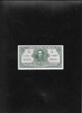 Rar! Bolivia 5 bolivianos 1928 seria055353 unc