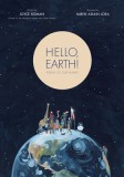 Hello, Earth! Poems to Our Planet