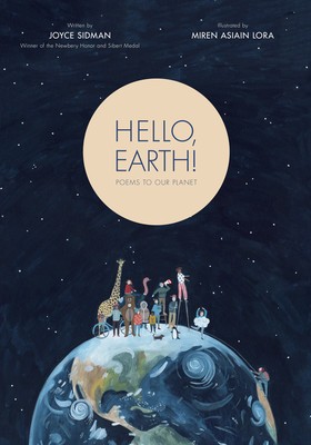 Hello, Earth! Poems to Our Planet foto