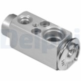 DELPHI TSP0585026 Supapa expansiune, clima