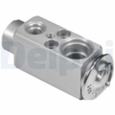 DELPHI TSP0585026 Supapa expansiune, clima foto
