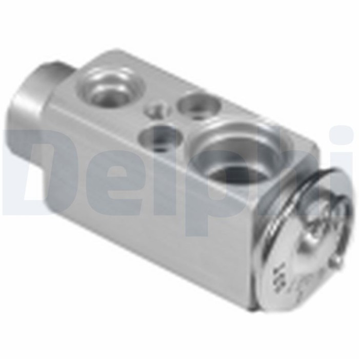 DELPHI TSP0585026 Supapa expansiune, clima