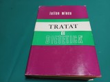 TRATAT DE DIETETICĂ + PLANȘE, TABELE/ IULIAN MINCU/ 1974* 16