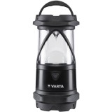 Varta 18761101111 Indestructibil L30 Pro LED (monocrom) Lantern de camping 450 lm alimentat cu bater