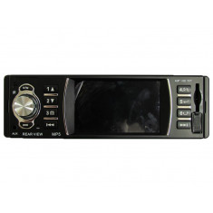 Radio MP3 / MP5 Player Cu Mirorlink Si Bluetooth Cod 4514-BT 160818-18