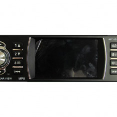 Radio MP3 / MP5 Player Cu Mirorlink Si Bluetooth Cod 4514-BT 160818-18