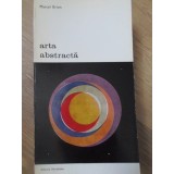 ARTA ABSTRACTA-MARCEL BRION-203193