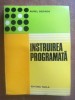 Instruirea programata- Aurel Berinde