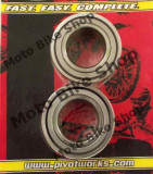 MBS Kit rulmenti roata spate Honda TRX 700XX &#039;08 - &#039;09, Cod Produs: PWRWKH35001VP