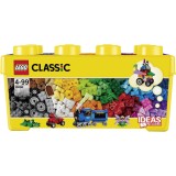 Lego Classic Constructie Creativa Cutie Medie