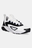 Under Armour pantofi de antrenament Projekt Rock culoarea alb, 3027601
