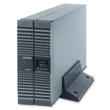 NETYS RT UPS 11000VA / 10000W, Rack 5U /Tower, online dubla conversie, unda sinusoidala, Socomec
