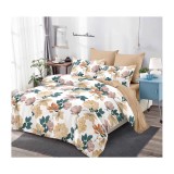 Cumpara ieftin Lenjerii de Pat Dublu , Bumbac Finet, 6 Piese - DNA176