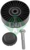 INA 532 0369 20 Rola ghidare/conducere, curea transmisie