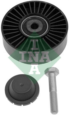 INA 532 0369 20 Rola ghidare/conducere, curea transmisie
