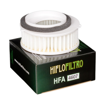 Filtru aer Yamaha XVS650, Cod OEM 4TR-14451-00 Cod Produs: MX_NEW HFA4607 foto