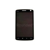 Modulul tactil LCD HTC Touch HD T8282 complet (LCD, ecran tactil, taste de navigare)