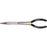 Cleste pentru mecanica fina 275 mm din otel Cr-V Topmaster Pro