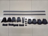 Cumpara ieftin Bare transversale aluminiu K39 Resigilat