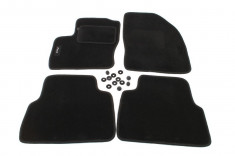 Set covorase auto din mocheta Mammooth pentru FORD FOCUS C-MAX 10.03-03.07 4 buc foto