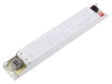 Alimentator LED 18,9W 27&divide;54VDC 200&divide;350mA IP20