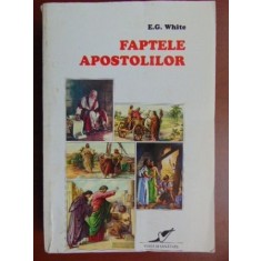 Faptele apostolilor
