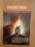 Interpretarea viselor - Sigmund Freud, 2009, Alta editura