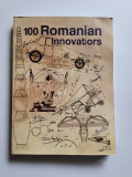 Cumpara ieftin Emanuel Badescu, 100 de Inventatori Romani, ICR, Bucuresti, 2017