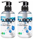 Set Lubrifianti Lubido 2 Bucati x 250 ml