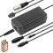 &Icirc;ncărcător de 48 V (54,6 V) 2A cu conectori DC și GX pentru SmartGyro Speedway/Rockway și altele asemenea/NIU