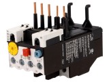 Releu Termic cu Șurub ZB12-16 pentru Seria DILM12, DILM7, DILM9