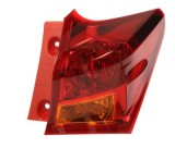 Stop spate lampa Toyota Auris (E18), 01.2013-08.2015; model Hatchback, spate, omologare ECE, fara suport bec, exterior, 8155102740, Dreapta, DEPO 212
