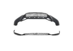 Spoiler bara fata fata Vw Tiguan (5n2), 04.2011-, 5N0805903AE9B9