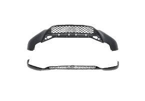 Spoiler bara fata fata Vw Tiguan (5n2), 04.2011-, 5N0805903AE9B9