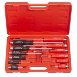 Set surubelnite de impact late si cruce