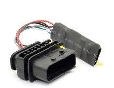 Emulator Adblue camion MAN EURO 6 (Anuleaza senzorii NoX DPF, temp) TESTAT CU SUCCES PRODUS NOU