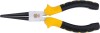 Cleste cu varf rotund 160 mm VOREL