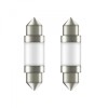 Pachet 2 becuri auxiliare LED C5W 36 MM Osram blister 6000K white