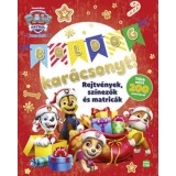 Mancs Őrj&aacute;rat - Boldog kar&aacute;csonyt!