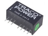 Convertor DC/DC 6W 18-36V la 24V 250mA SIP8
