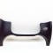 Ornament inferior planșa de bord JAGUAR F-TYPE Coupe X152 2016 OEM: EX53-10A894-B | 12171440